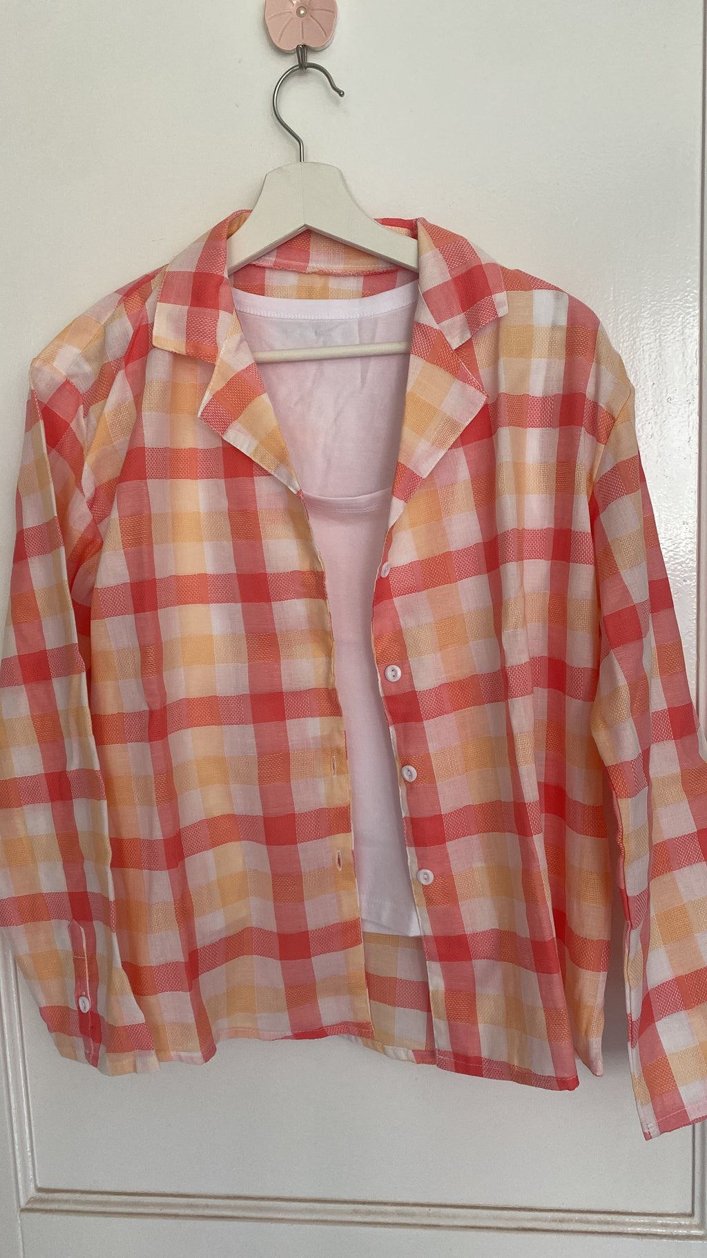 Sunset Blush Set pj