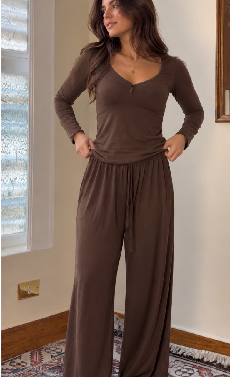 Relaxed Everyday Set
