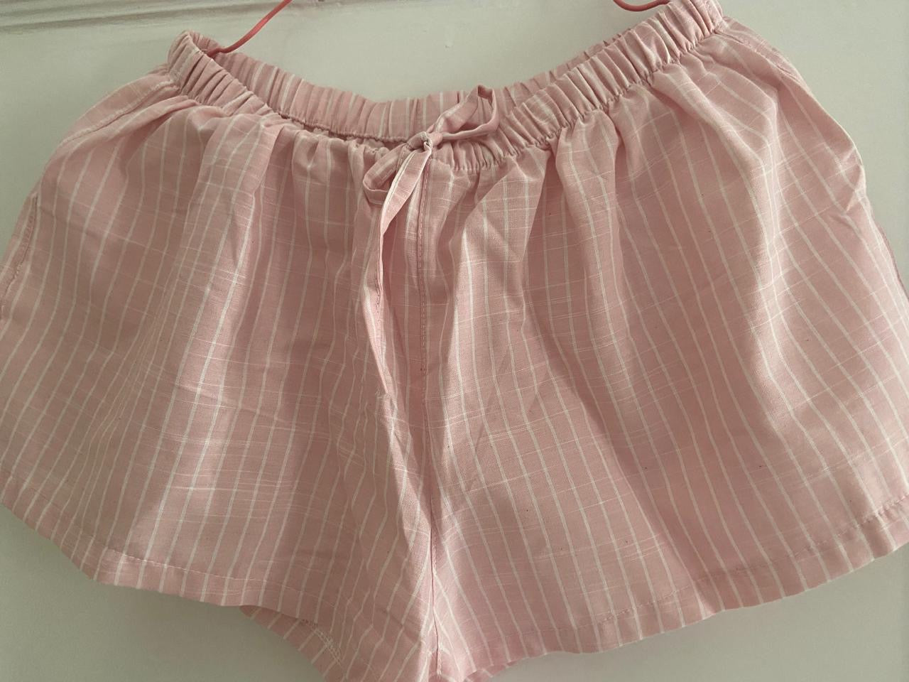 Soft pink set