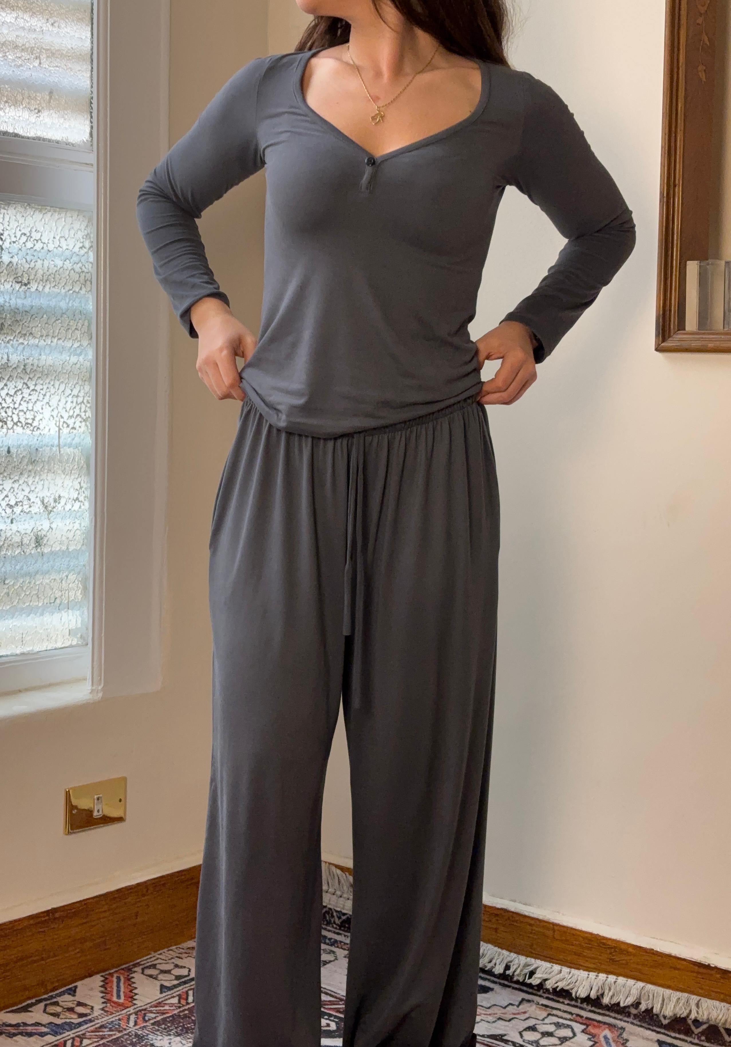 Relaxed Everyday Set