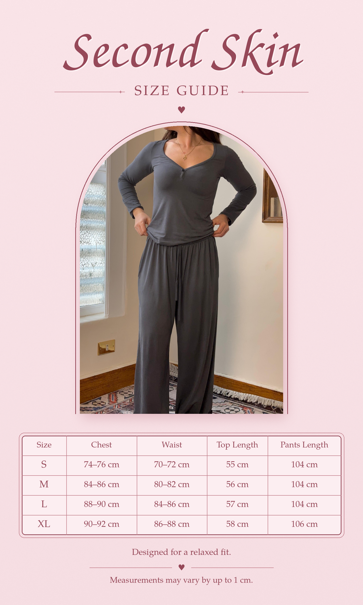 Relaxed Everyday Set