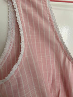 Soft pink set