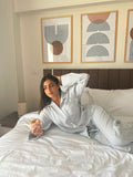 Daily Striped Pajama