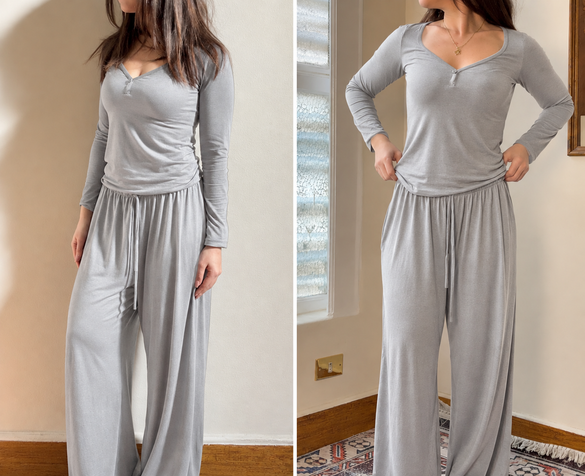 Relaxed Everyday Set