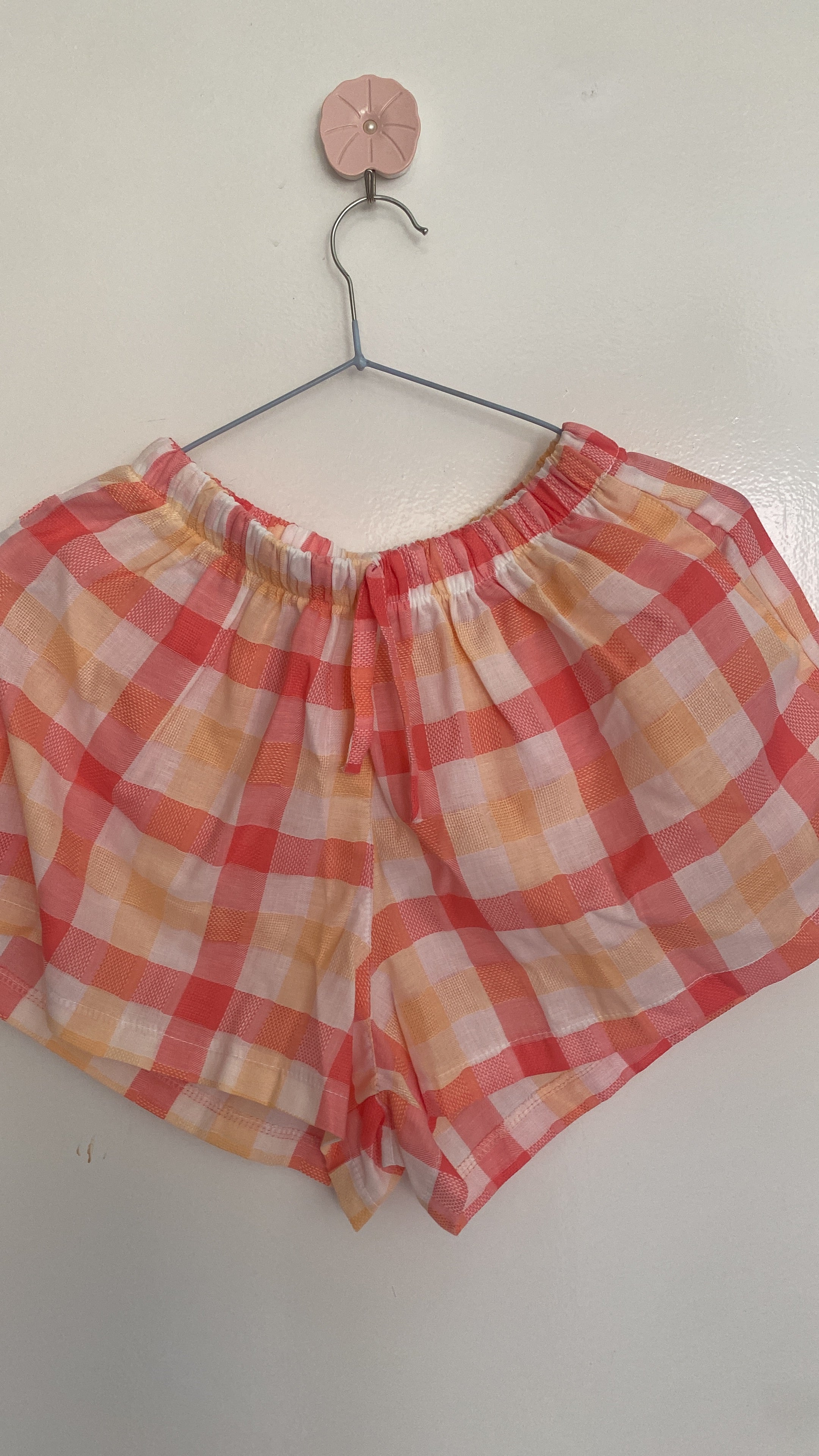 Sunset Blush Set pj