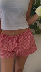Classic PJ Shorts