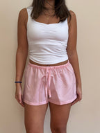 Classic PJ Shorts