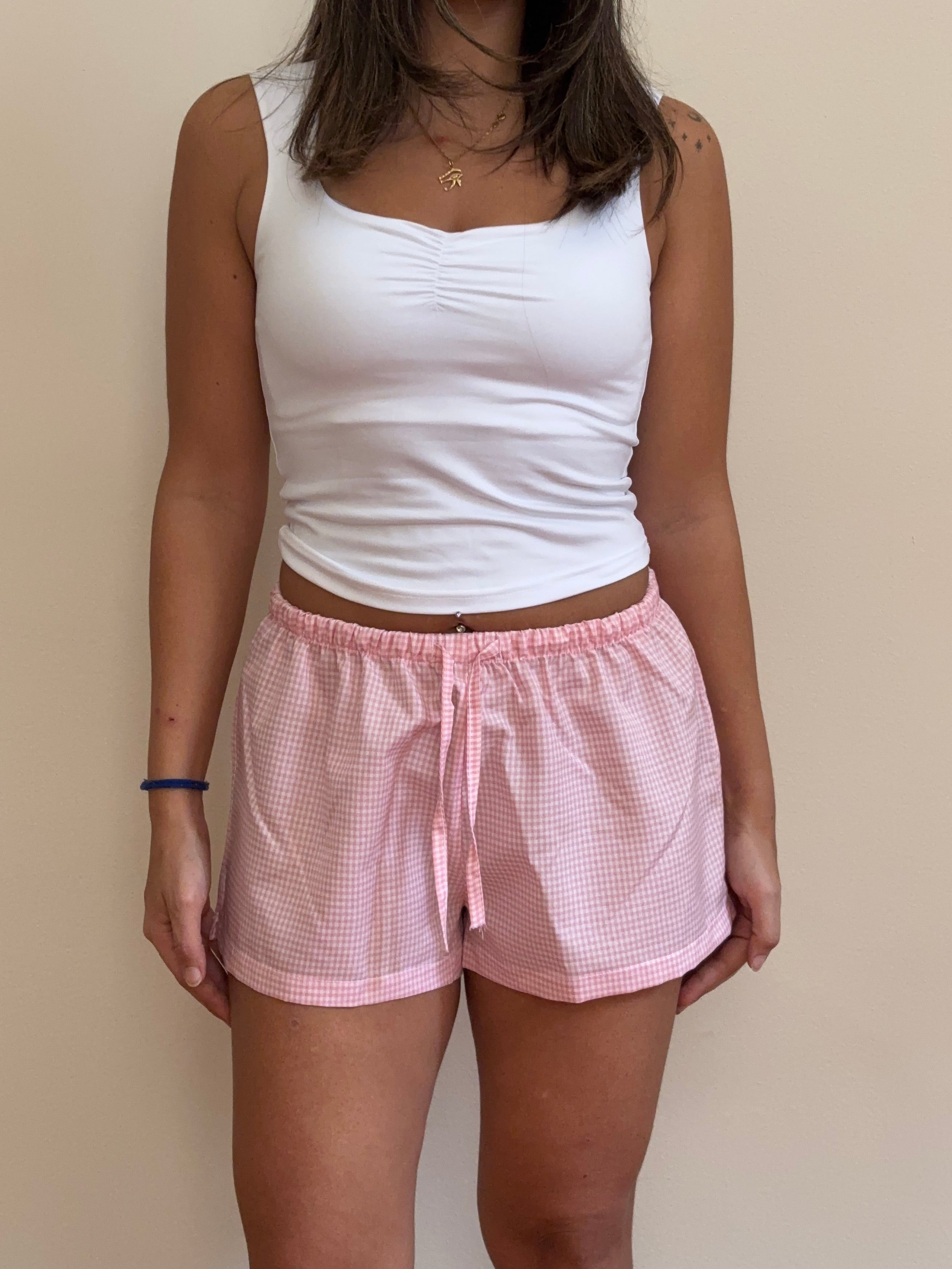 Classic PJ Shorts