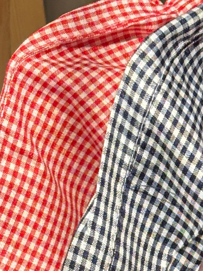 Classic PJ Shorts (SET OF( 2)