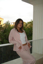 The Soft Pink Set