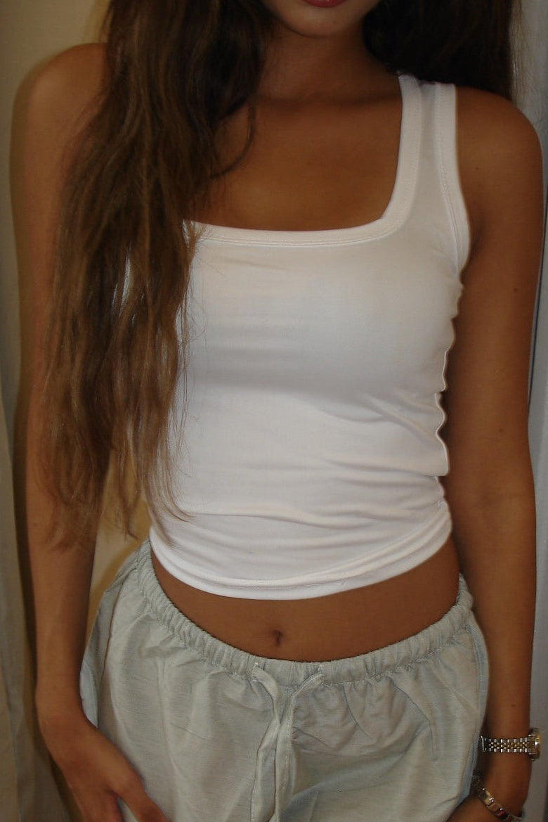 Classic PJ Tee