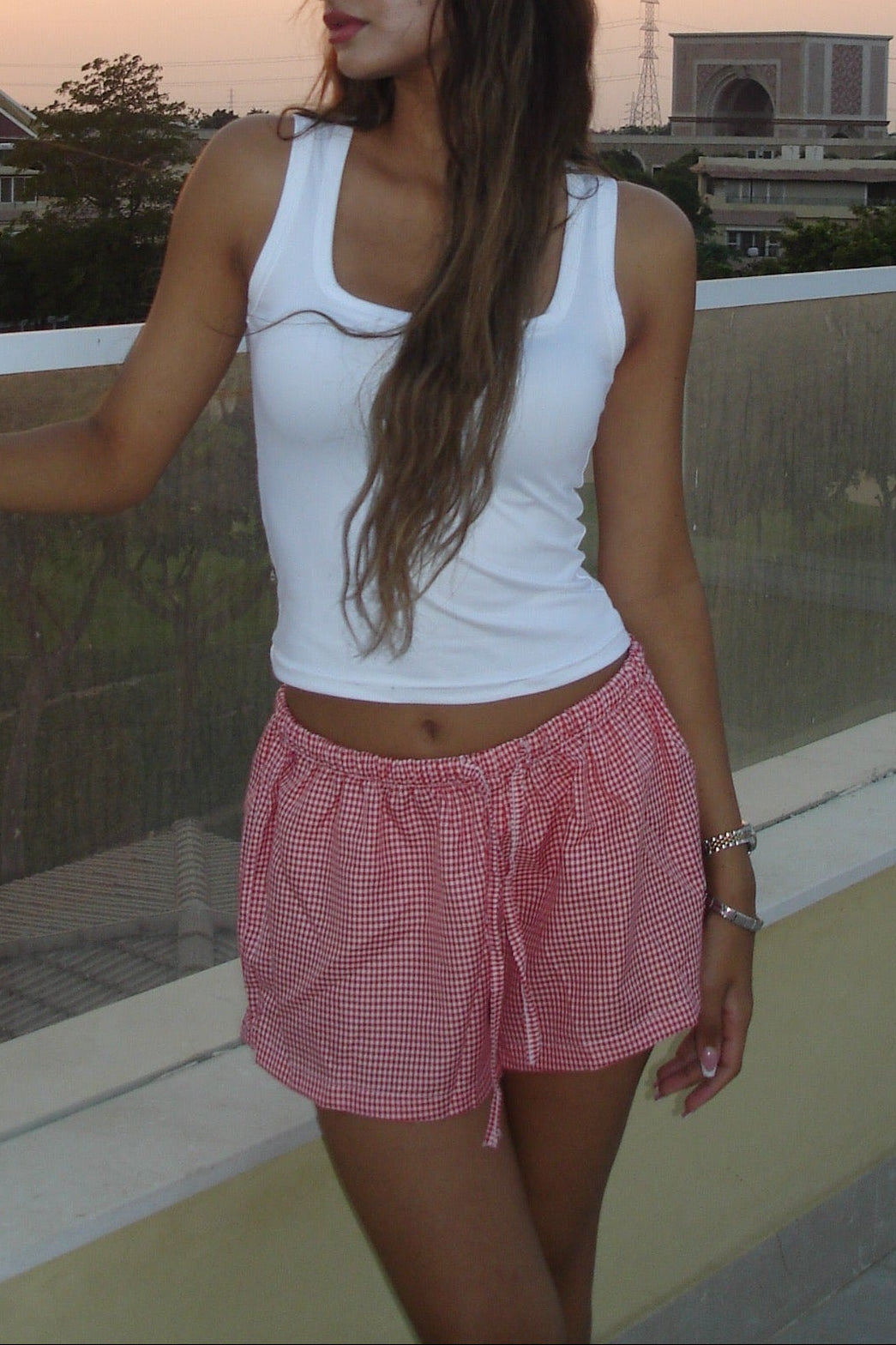 Classic PJ Shorts
